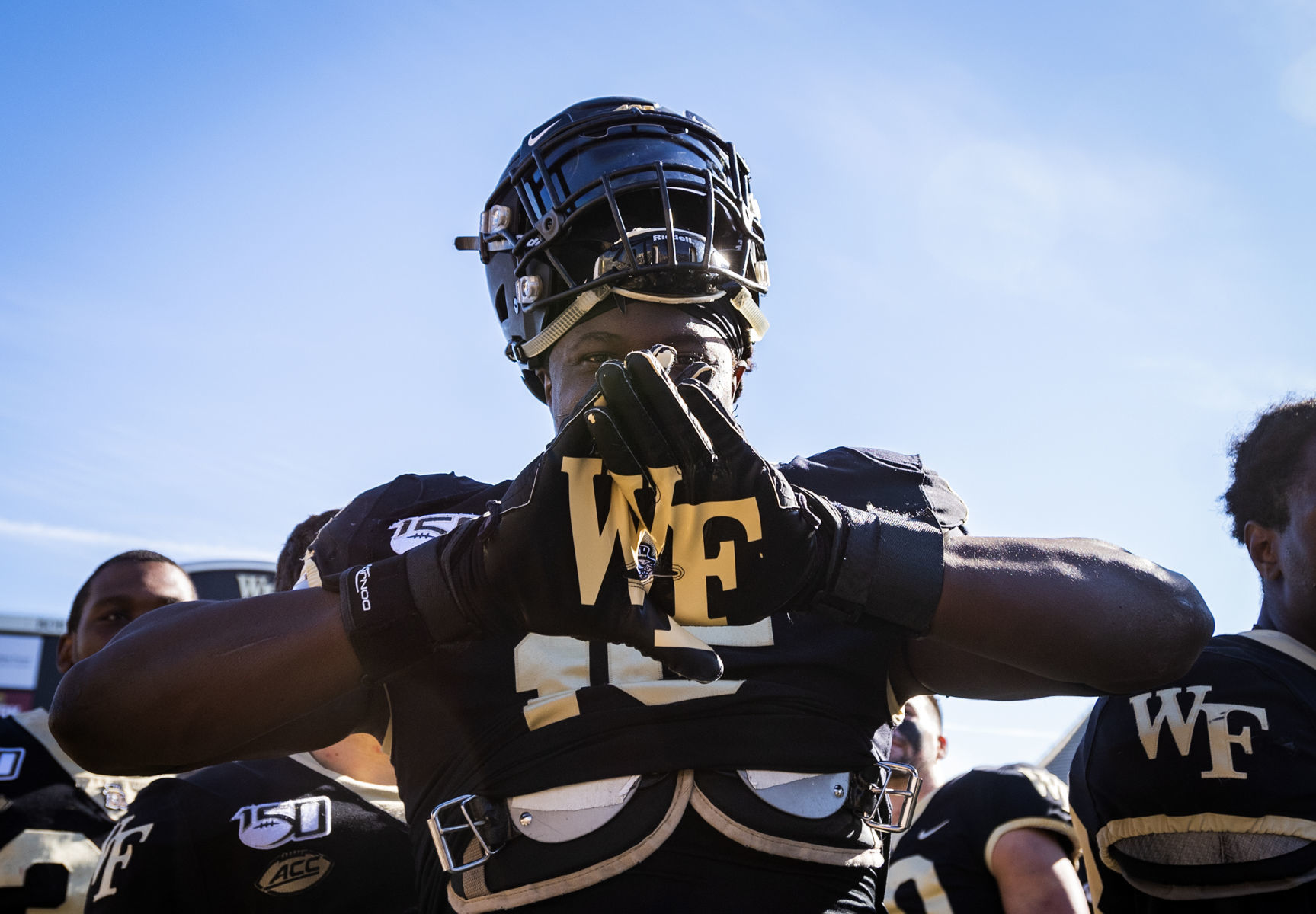 WakeFootball
